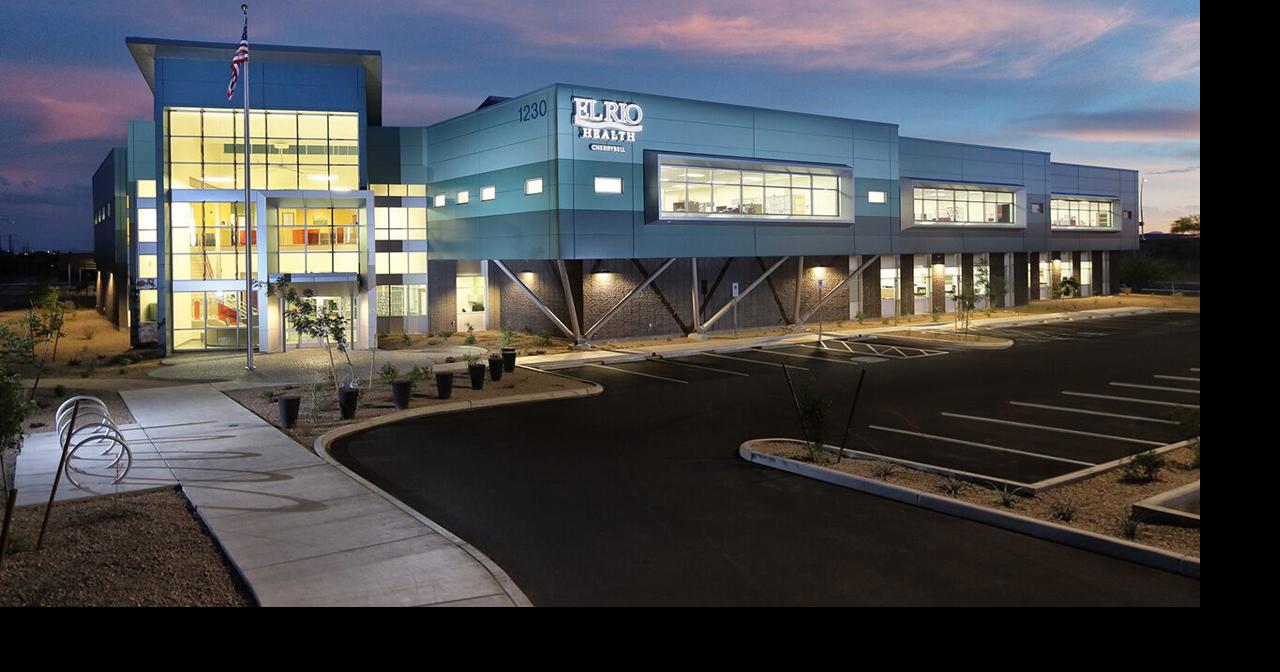 Tucson health care turns to alternative and high-tech solutions | Tech ...