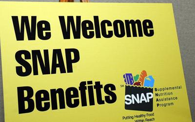 Food Stamp Purchases Could Soon Go Online Under Snap Pilot Program Business Insidetucsonbusiness Com