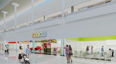 Saaca Opening Tucson Mall Culture Center This Summer News Insidetucsonbusiness Com