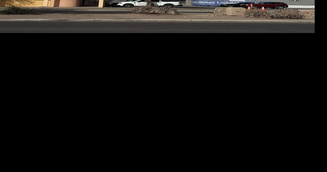 New life coming for an old landmark