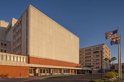 Banner Umc Phoenix And Tucson Named Best Hospitals