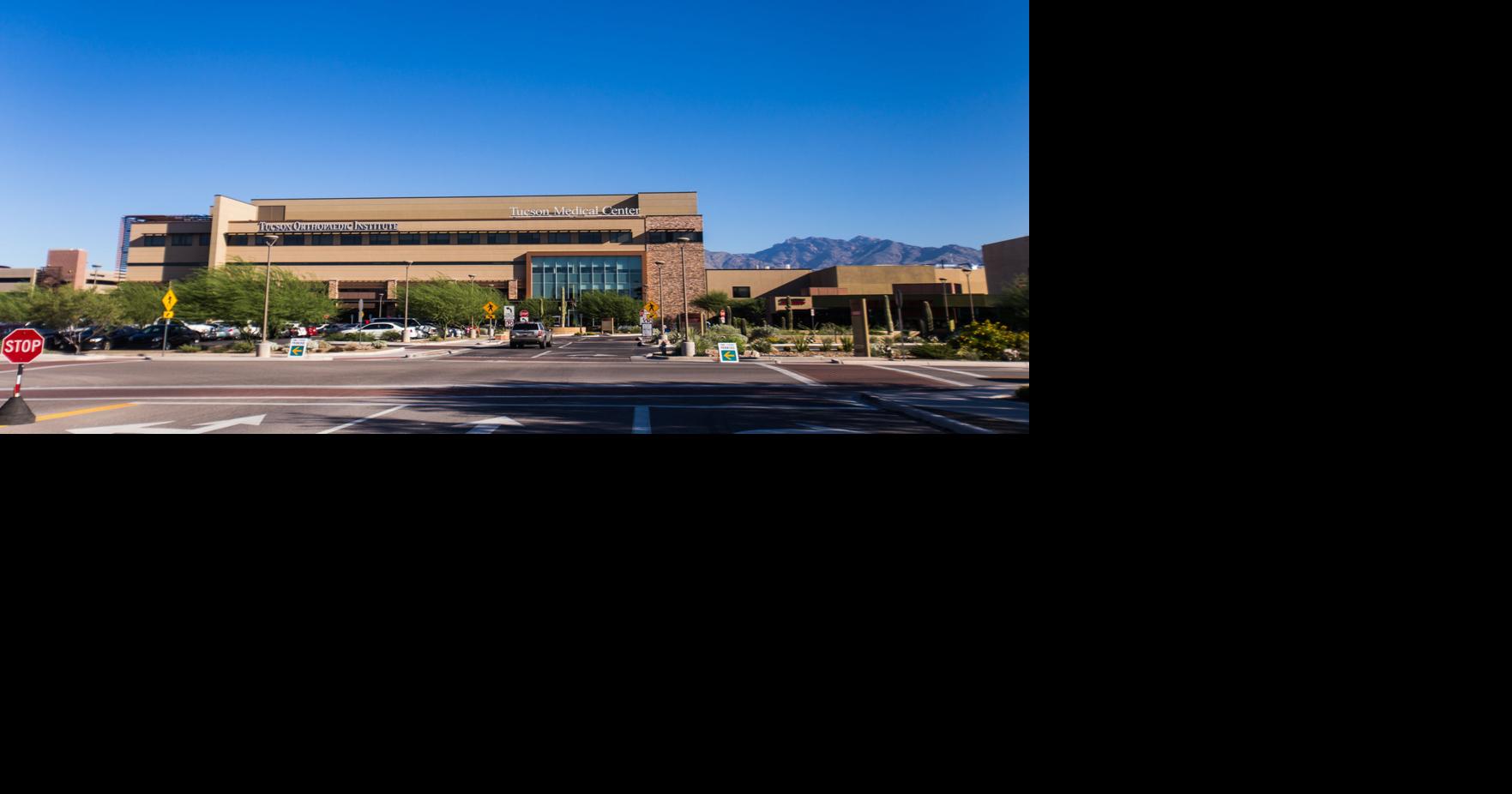 Tucson Medical Center grows despite challenges in the medical field