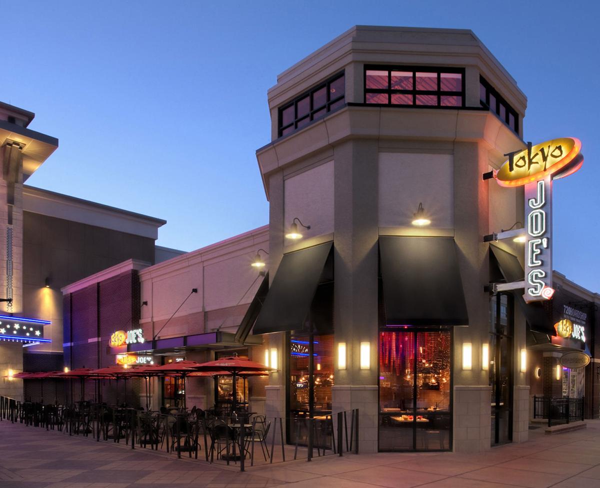 Tokyo Joe’s brings rice and noodle bowls, sushi Marketplace