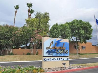 Two deals: Foothills Mall and seven apartment complexes sold  