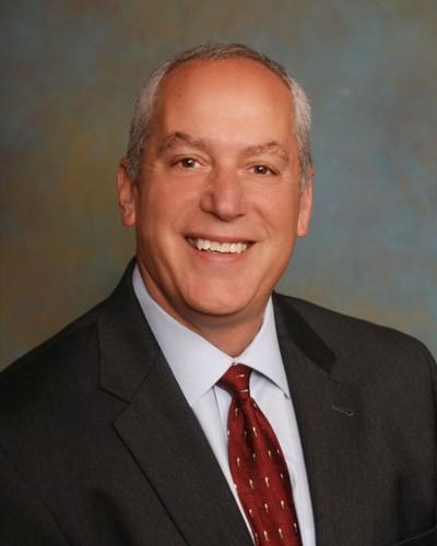 Fred Freedman has been promoted at Pima Medical Institute | People In ...
