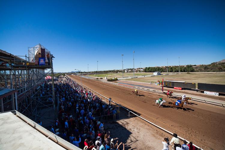 Horse racing returns to Rillito Park Racetrack News Horse racing returns to Rillito Park Racetrack News