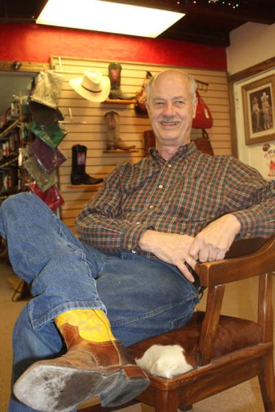 Tucson’s Boot Bunkhouse stays on firm footing | Profiles ...