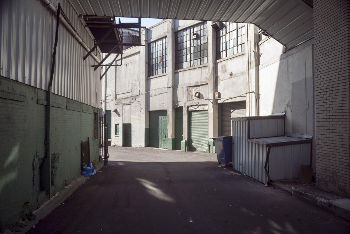 Weekly Top 10: Do your part to keep clean safe alleyways News