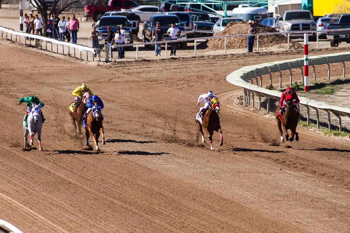 Horse racing returns to Rillito Park Racetrack News