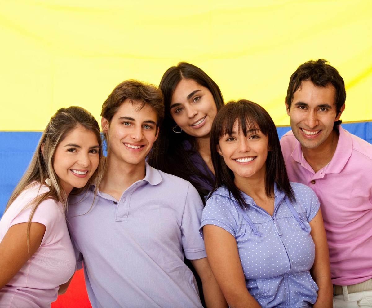 Vantage One Credit Union >> Financial Fix: The Hispanic market: By the numbers | News | insidetucsonbusiness.com Vantage One Credit Union >> Financial Fix: The Hispanic market: By the numbers | News | insidetucsonbusiness.com