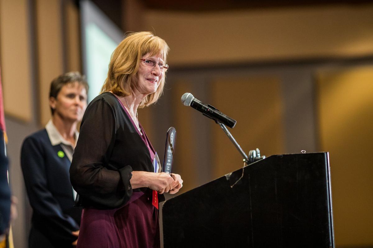 Influential Health and Medical Leaders 2018