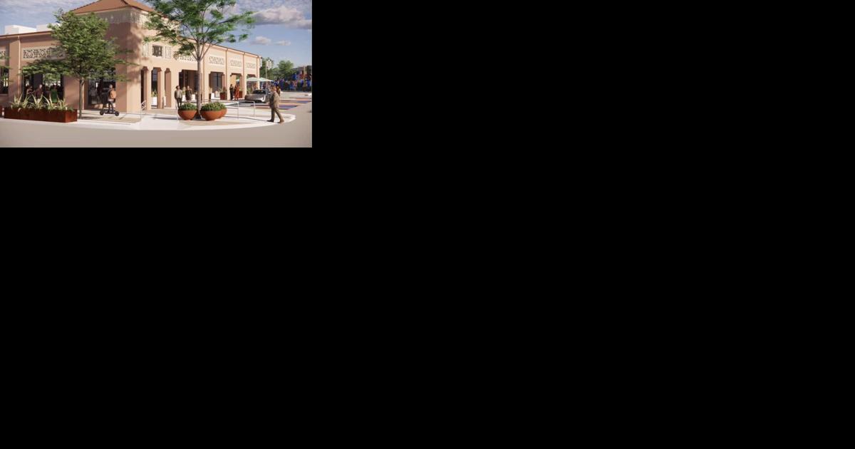 Rio Nuevo approves $180M hotel project on Sixth Street - Vimarsana News