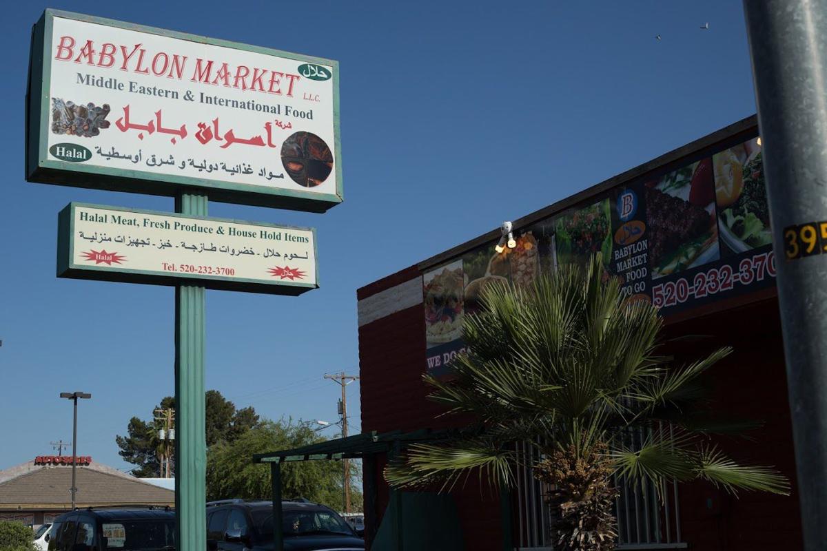 Local business community benefits from refugees who arrive and thrive