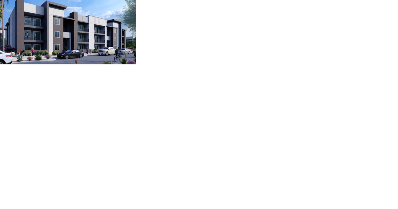 Northmarq secures $44.9M for multifamily development - Vimarsana News