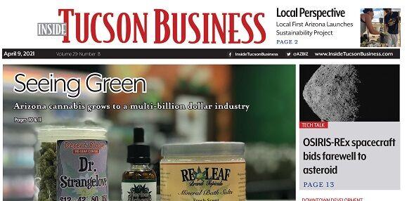 Tucson Local Media sold to Times Media Group | Business