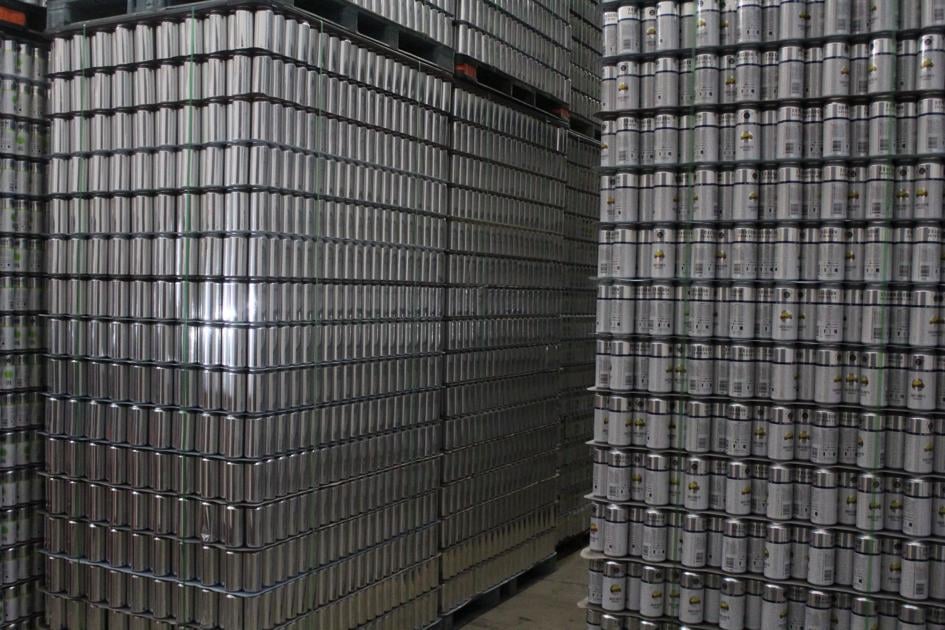 Independent Brewing In Tucson Entering Maturity News Insidetucsonbusiness Com
