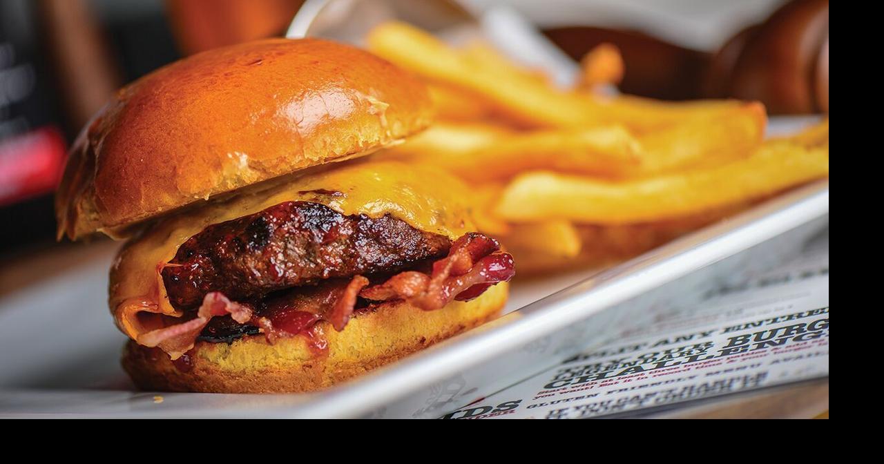 Cold Beers & Cheeseburgers pours into OV | Business ...