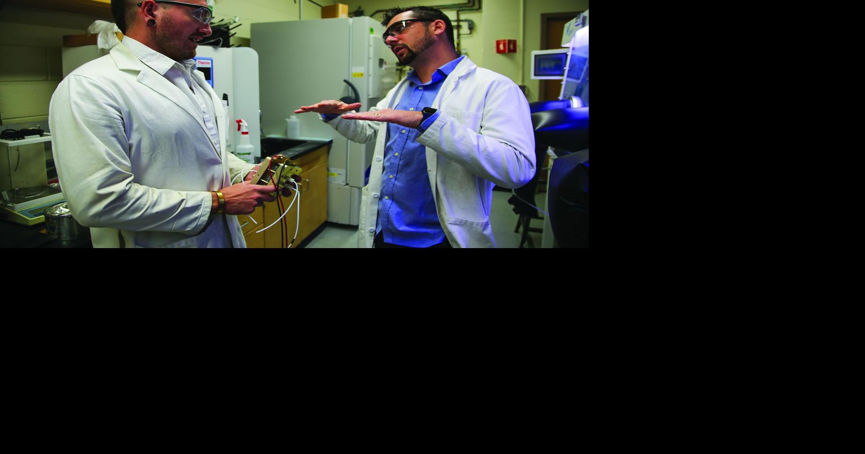 From Labs to Jobs: How Southern Arizona’s education system fuels both startup and workforce’s pipeline