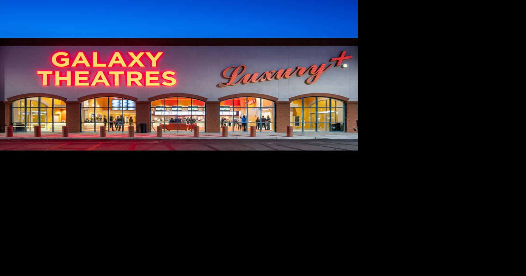 New movie theater brings Hollywood magic to Eastside Tucson Tech Talk