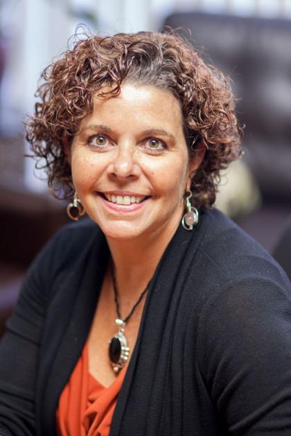 Susan Rodriguez wins CFO of the Year Award | People In Action