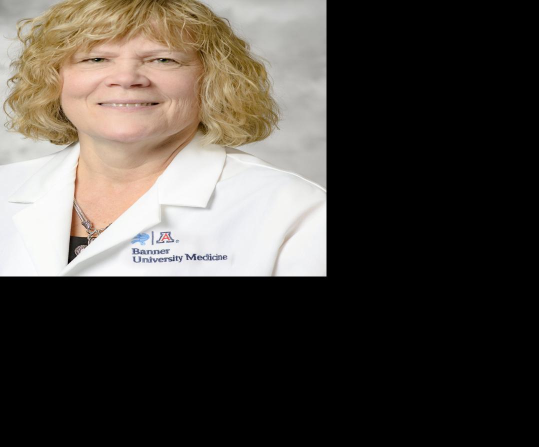Dr Laura Micek Galinat Joins Ua And Banner People In Action