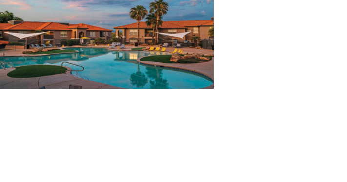 Holualoa sells westside Sonoran Reserve apartments for $60M - Vimarsana News