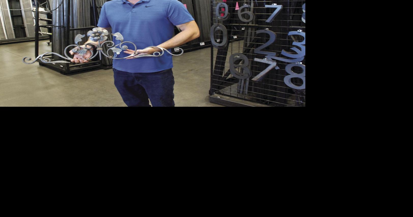 Tucson’s IMS is metal made easy News