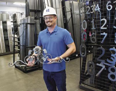 Tucson’s IMS is metal made easy