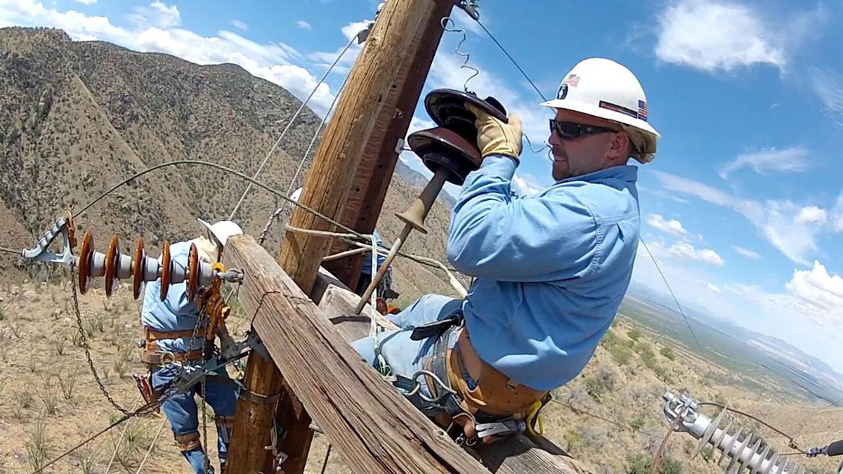 Tucson Electric Power more than just a power company News