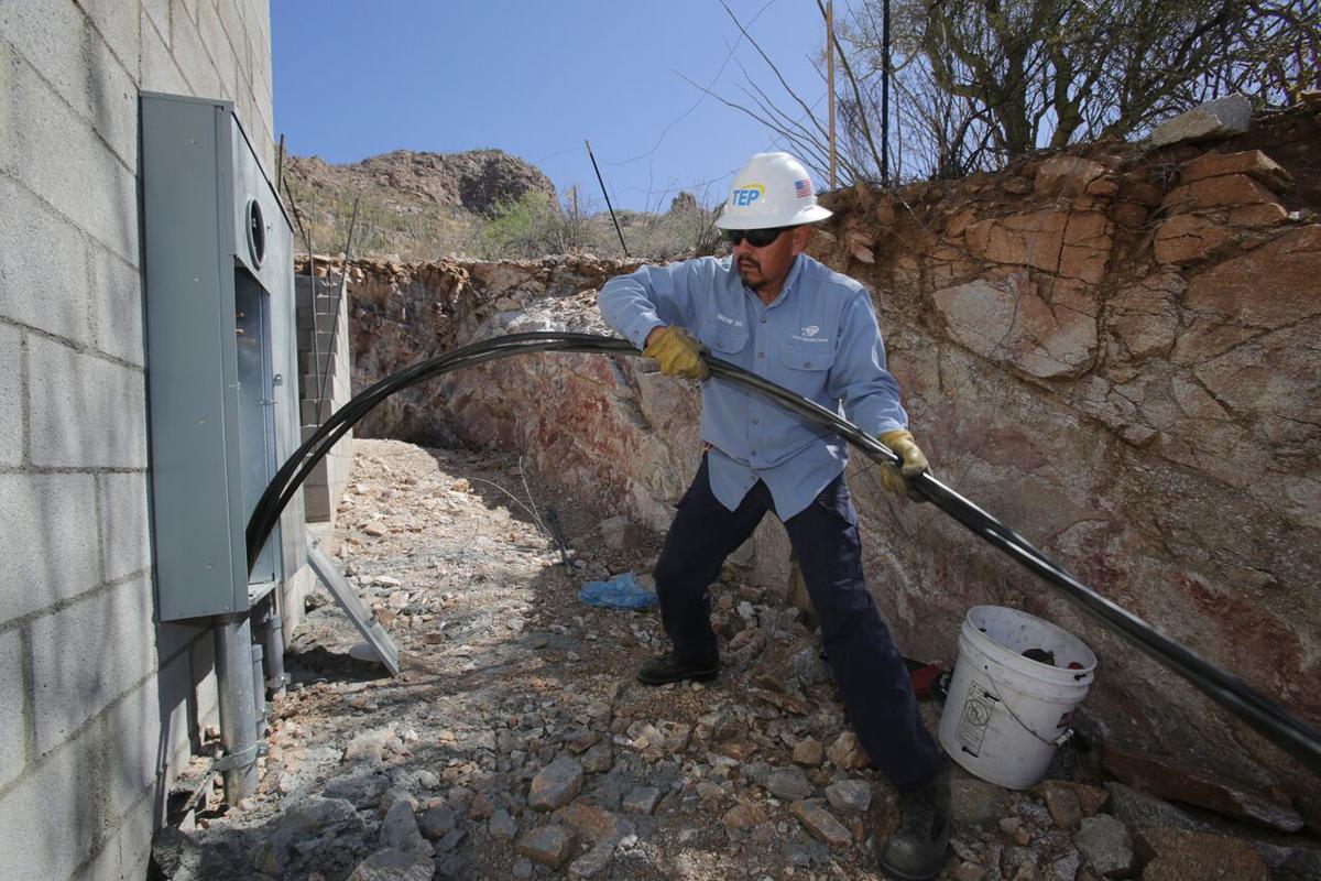 Tucson Electric Power more than just a power company News