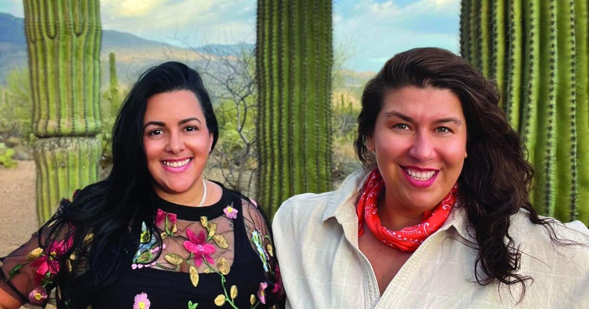 Anna Rosenberry Public relations agency moves headquarters to Tucson | Business ...
