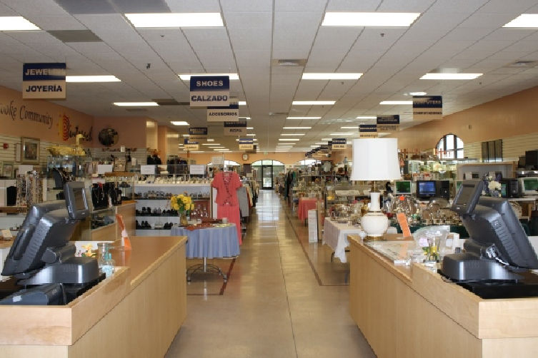 Dykker leje Ruin The Planning Center, Golden Goose Thrift Shop to receive Pima County's 2014  Small Business of the Year Awards | News | insidetucsonbusiness.com