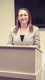 KEYNOTE SPEAKER