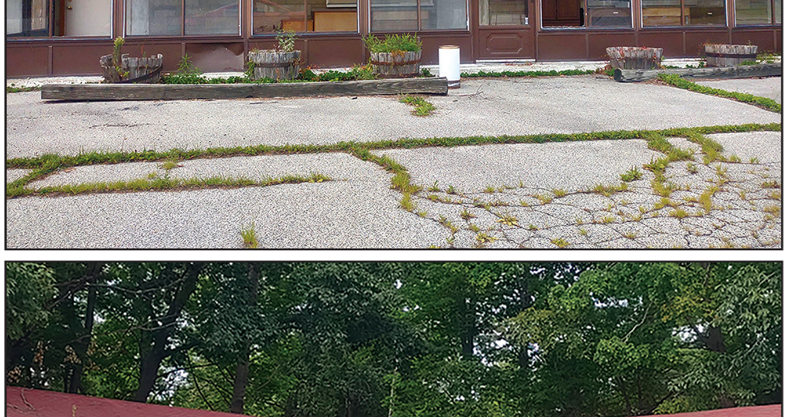 Tawas City Council slates show cause hearing for condemned motel