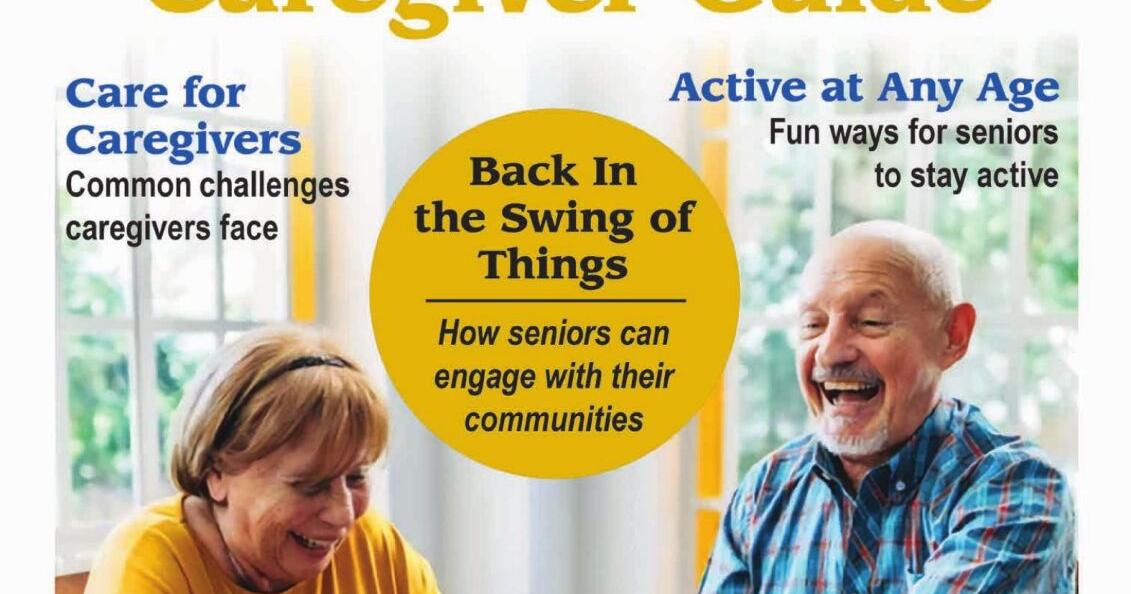 Senior Lifestyles & Caregiver Guide
