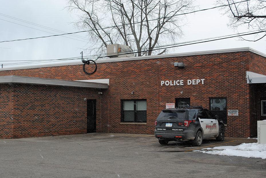 Oscoda makes moves toward potential millage for township police