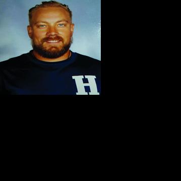 2001 Hale grad Jordan Barclay set to take over football program