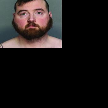 Oscoda man pleads guilty to charges of accosting a minor, computer crime