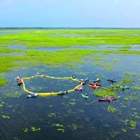Third annual event highlights cultural, ecological importance of Tawas Lake