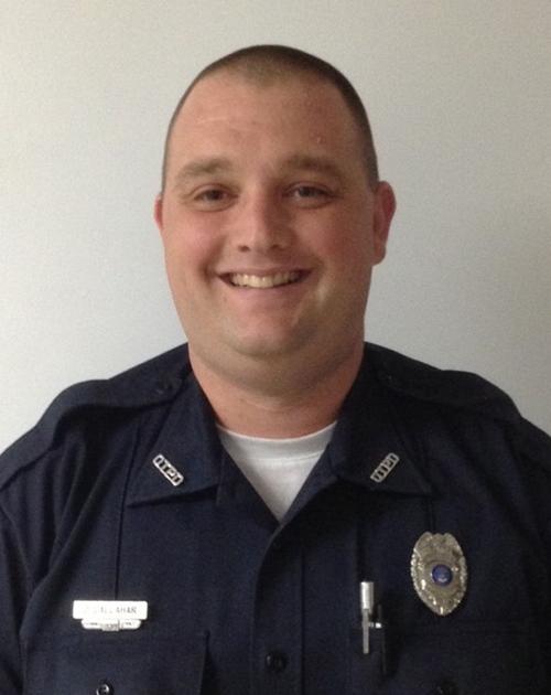 New Community Resource Officer hired by Oscoda Township Police News