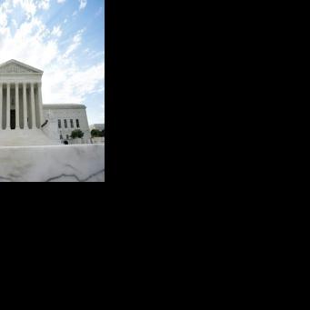 US Supreme Court seems poised to uphold transgender athlete bans