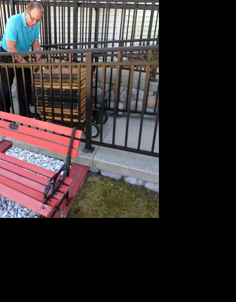 HSGS digitizes The Tawas Herald from 18841981 News