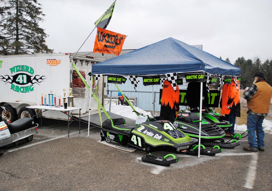 Photos For Jan 8 2020 Snowmobile Show Photos Iosconews Com