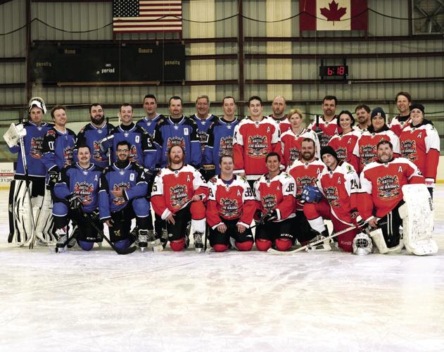 BATTLE OF THE BADGES