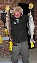 REELIN’ IT IN