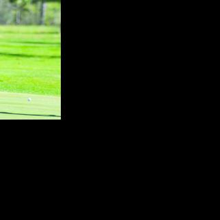 Tawas golf finishes strong, takes second at NSL championship