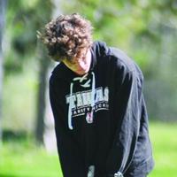 Tawas golf finishes strong, takes second at NSL championship
