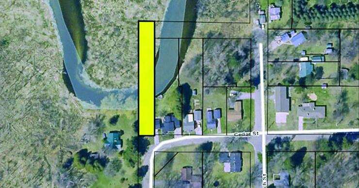 TC Council casts 5-1 vote in favor of vacating Maple Street right-of-way