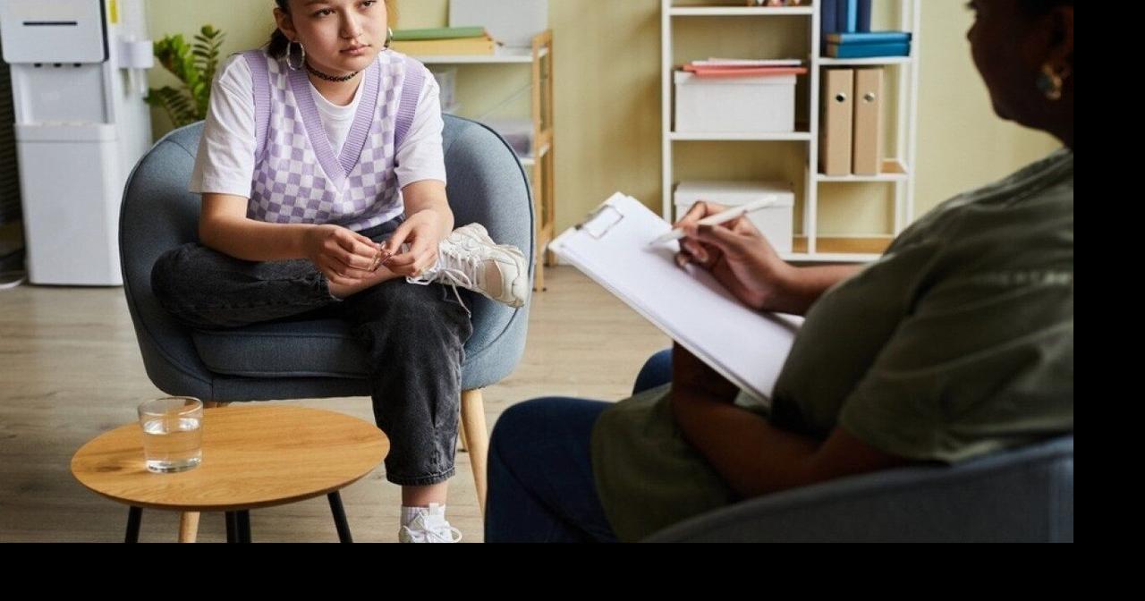 Michigan ranks #20 for youth mental health. Here's what parents need to know.