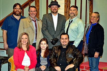 Tbp To Open Winter Production Friday Entertainment Iosconews Com